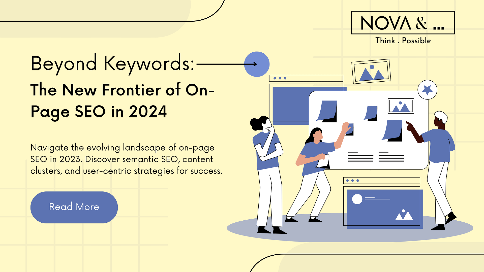 Semantic SEO