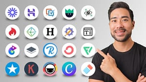 Digital marketing tools