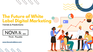 White Label Digital Marketing
