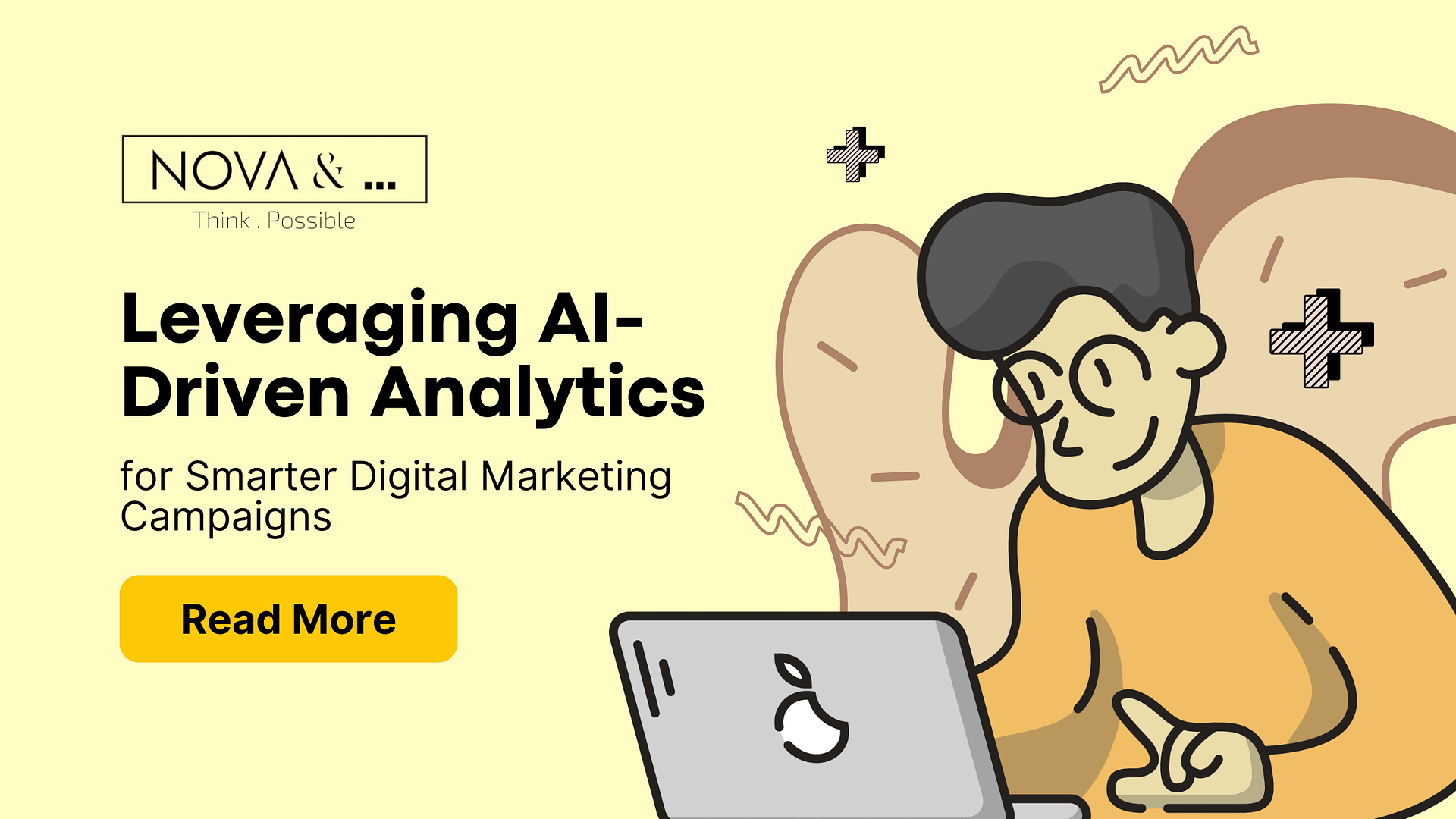 Leveraging AI-Driven Analytics for Smarter Digital Marketing Campaigns ...