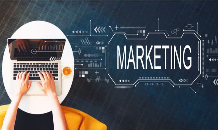 White Label Digital marketing Services
